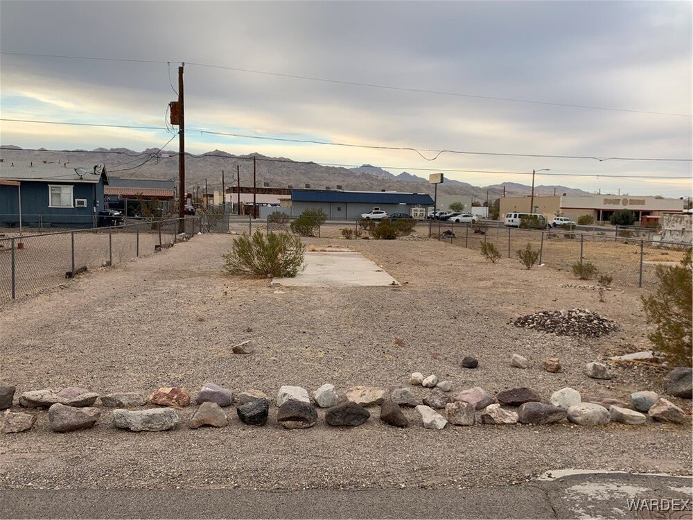 Photo of Mobile Home Lot