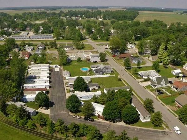Photo of Mobile Home Park