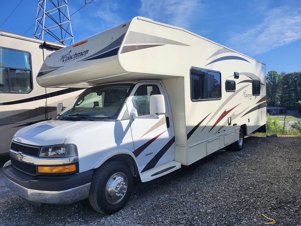 Photo of Rv
