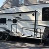 RV for Sale: 2023 COUGAR HALF-TON 29BHL