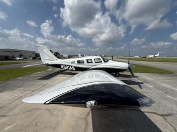 Thumbnail of aircraft