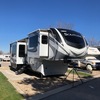 RV for Sale: 2022 SOLITUDE 380FL