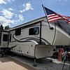 RV for Sale: 2022 PINNACLE 37MDQS