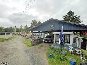 Thumbnail of mobile home