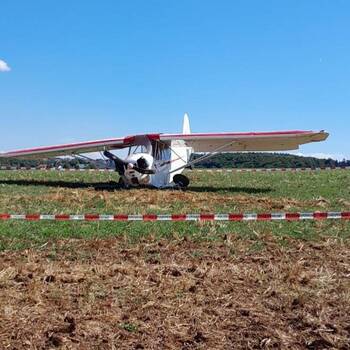 Thumbnail of aircraft