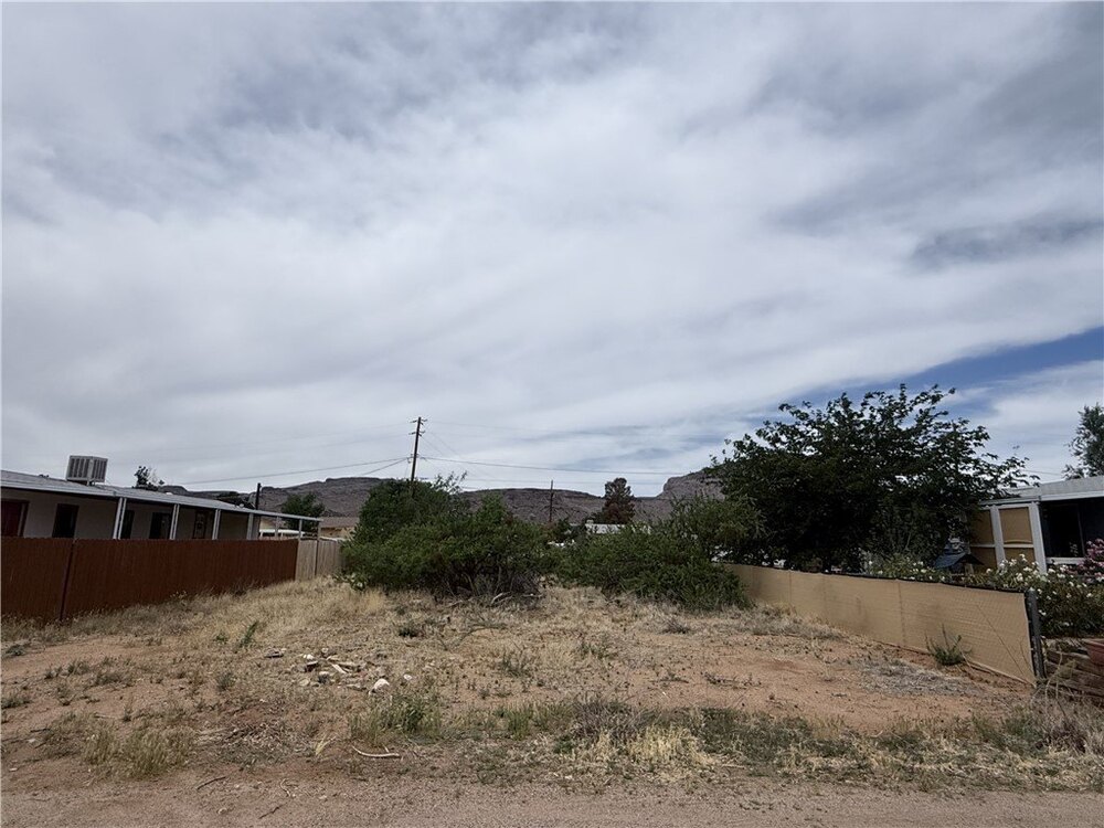 Photo of Mobile Home Lot
