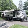 RV for Sale: 2015 TRAIL RUNNER 30 ODK