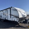 RV for Sale: 2021 TRACER 26DBS