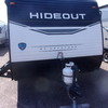 RV for Sale: 2022 HIDEOUT 176BH