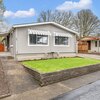 Mobile Home for Sale: Manufactured Home in Park, 1 Story,Double Wide Manufactured - Vancouver, WA, Vancouver, WA