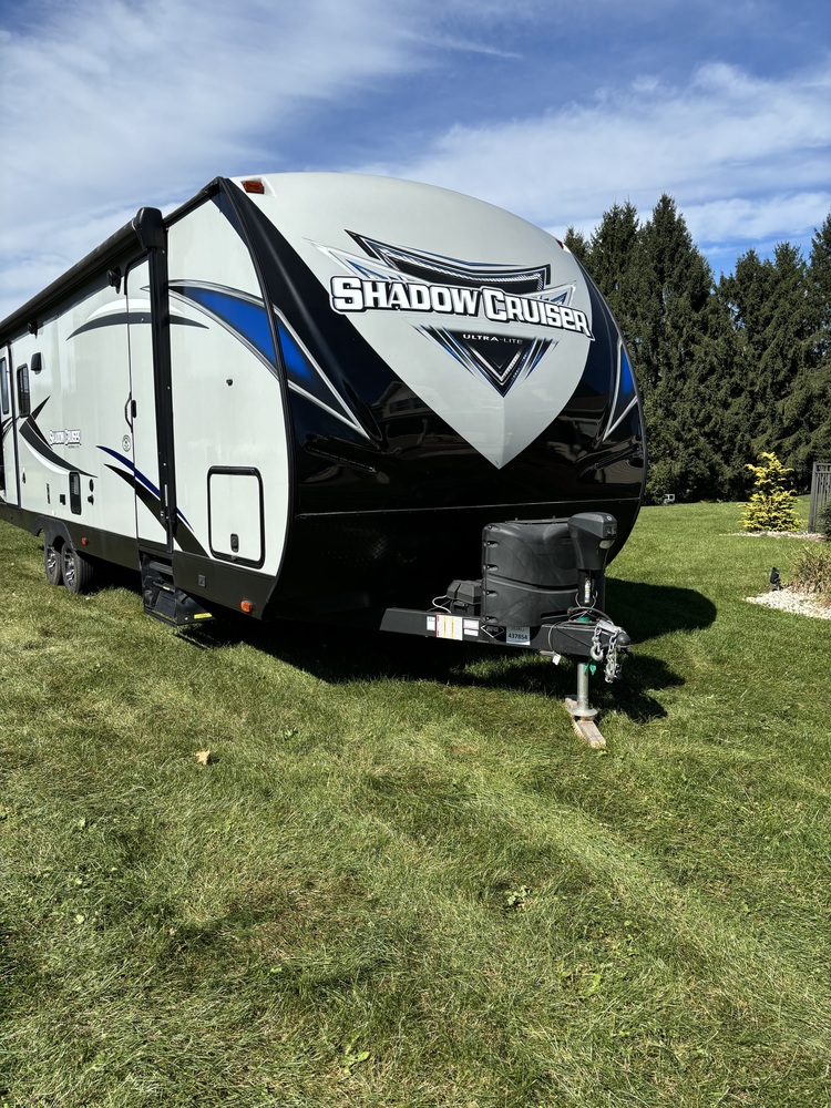 Photo of Rv