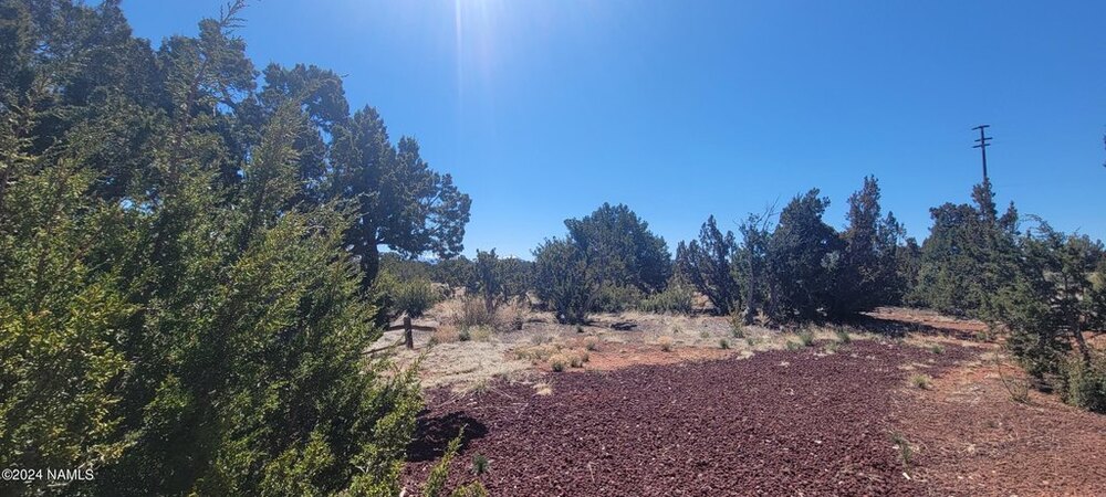 Photo of Mobile Home Lot