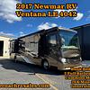 RV for Sale: 2017 VENTANA LE 4042