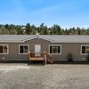 Mobile Home for Sale: 1 Story,Double Wide Manufactured - Manufactured Home on Real Property, Prineville, OR