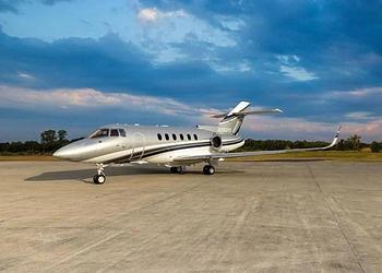 Thumbnail of aircraft