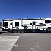 RV for Sale: 2018 VOLTAGE 3815