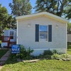 Mobile Home for Sale: For Sale: 4-bedroom, 2-bathroom |  Mediapolis 41, Mediapolis, IA