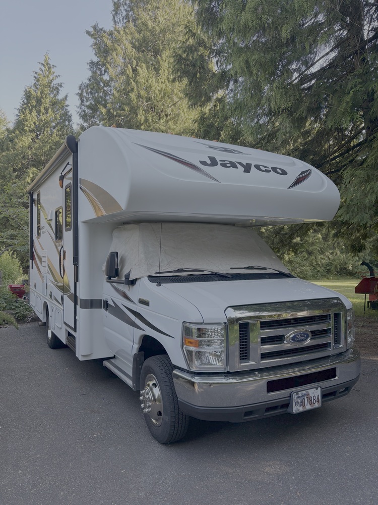 Photo of Rv