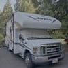 RV for Sale: 2018 REDHAWK 22J