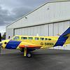 Aircraft for Sale: Cessna Caravan II 406 - Vigilant