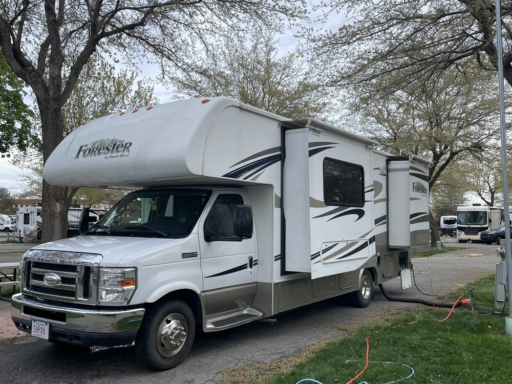 Photo of Rv