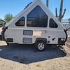 RV for Sale: 2015 CLASSIC PERMANENT BED