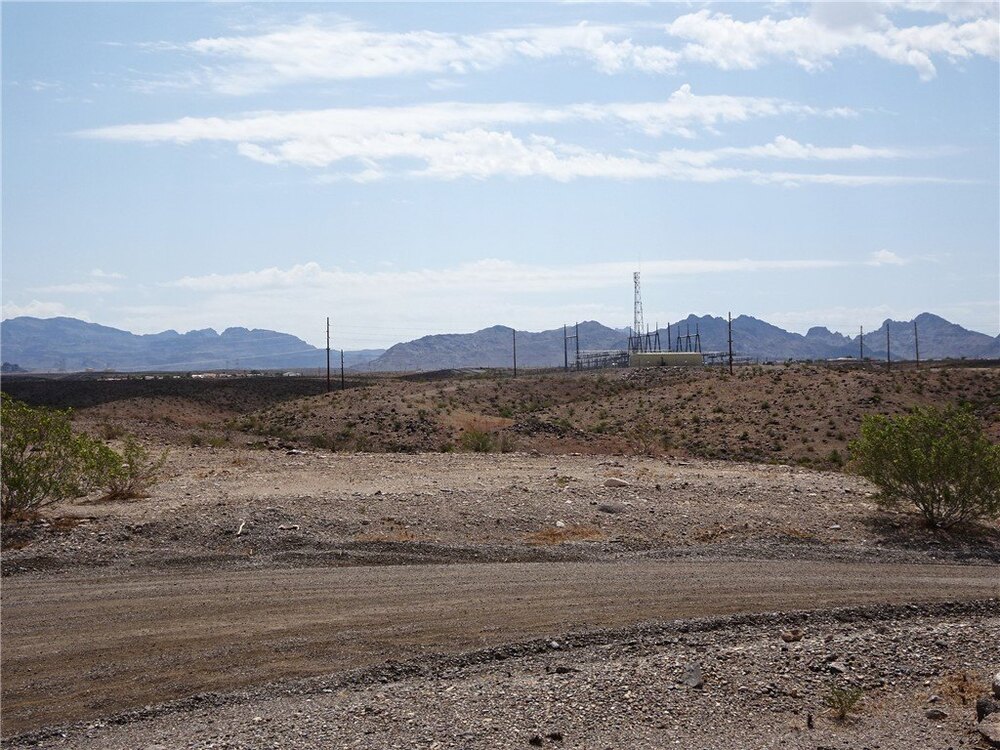 Photo of Mobile Home Lot