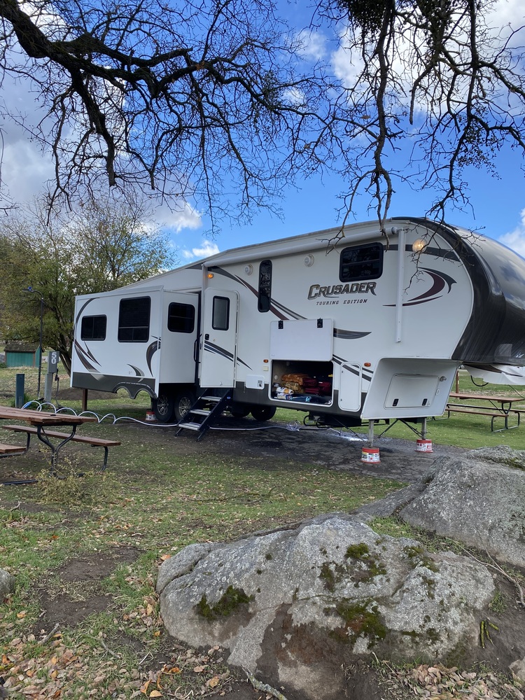 Photo of Rv
