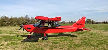 Thumbnail of aircraft
