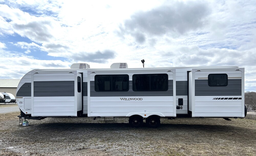Photo of Rv