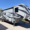 RV for Sale: 2018 FUZION 369