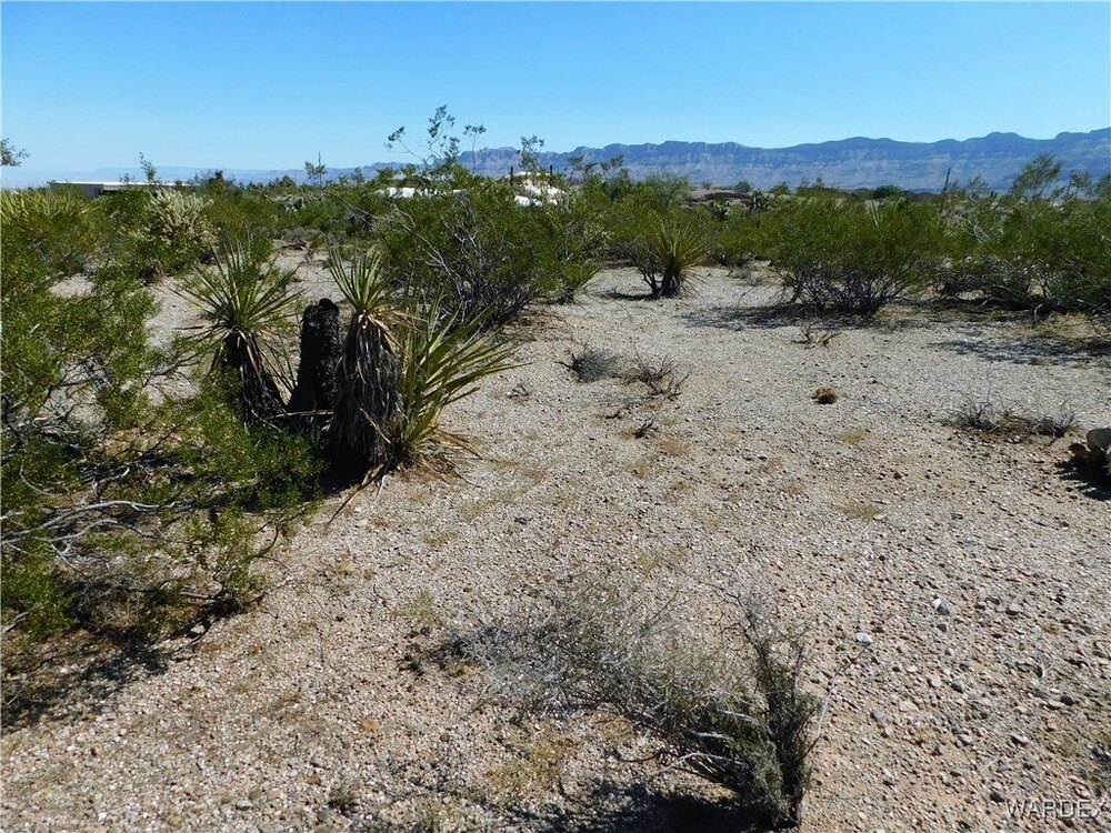 Photo of Mobile Home Lot