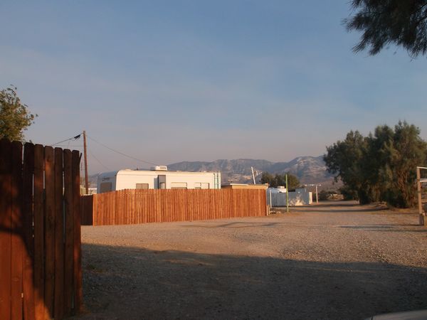 Photo of Mobile Home Park