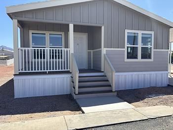 Thumbnail of mobile home