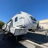 RV for Sale: 2021 CHEROKEE ARCTIC WOLF 321BH