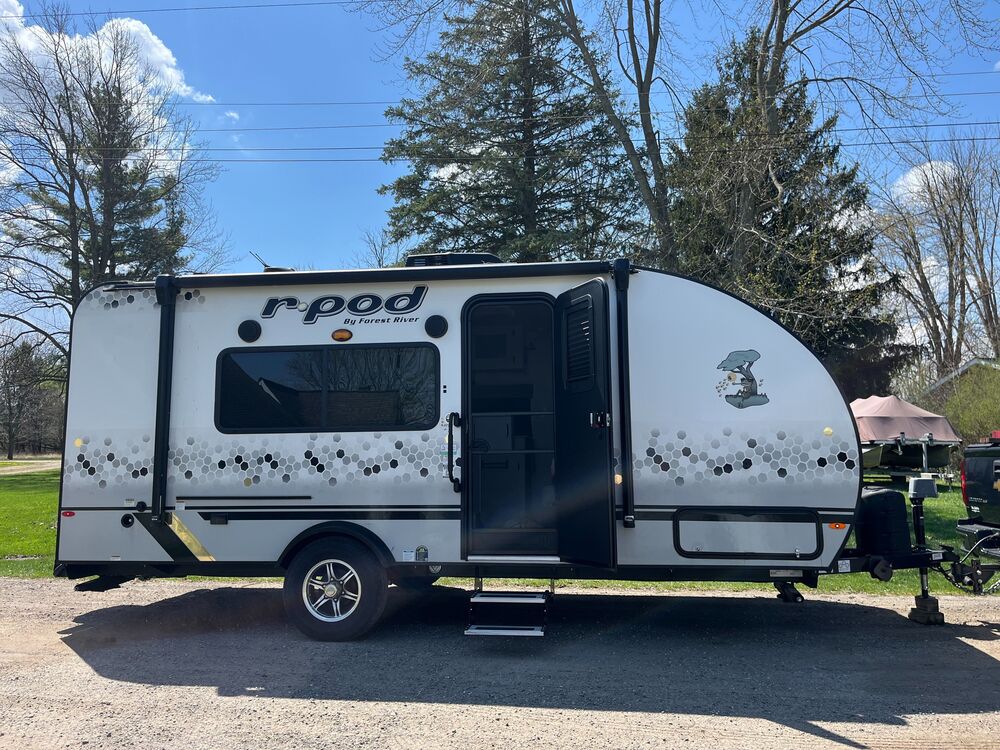 Photo of Rv