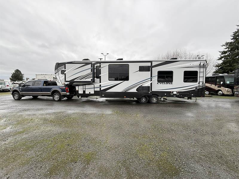 Photo of Rv