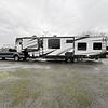 RV for Sale: 2019 CYCLONE 3713 COMBO ! 2018 FORD F350 6.7 DIESEL !!