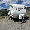 RV for Sale: 2013 COUGAR HALF-TON 24RKSWE
