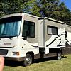 RV for Sale: 2011 SUNSTAR 26P