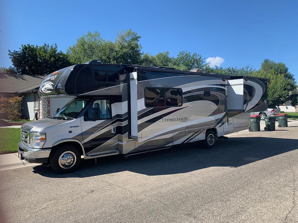 Photo of Rv