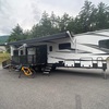 RV for Sale: 2021 SEISMIC 4113