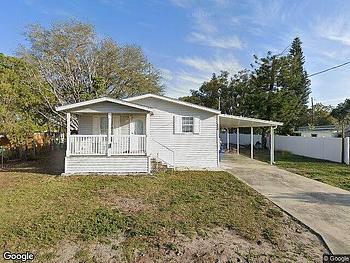 Thumbnail of mobile home