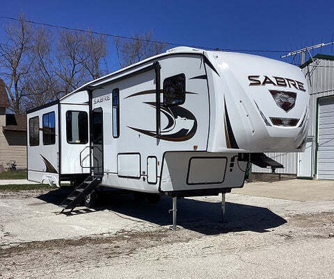 Photo of Rv