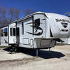 RV for Sale: 2024 SABRE 32BHT