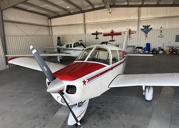 Thumbnail of aircraft