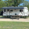 RV for Sale: 2015 Black Rock 19B