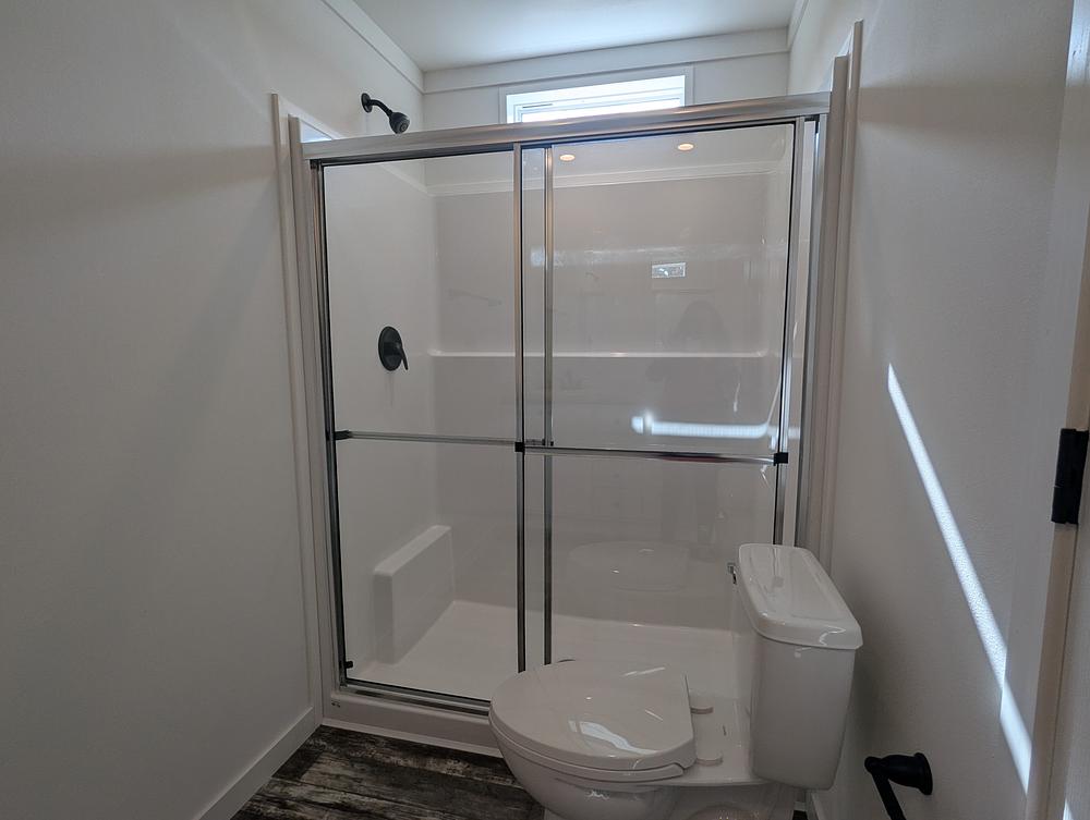 Strawberry Ridge Village