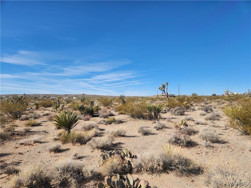 Photo of Mobile Home Lot