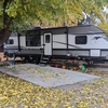 RV for Sale: 2022 Trail Runner 27RKS